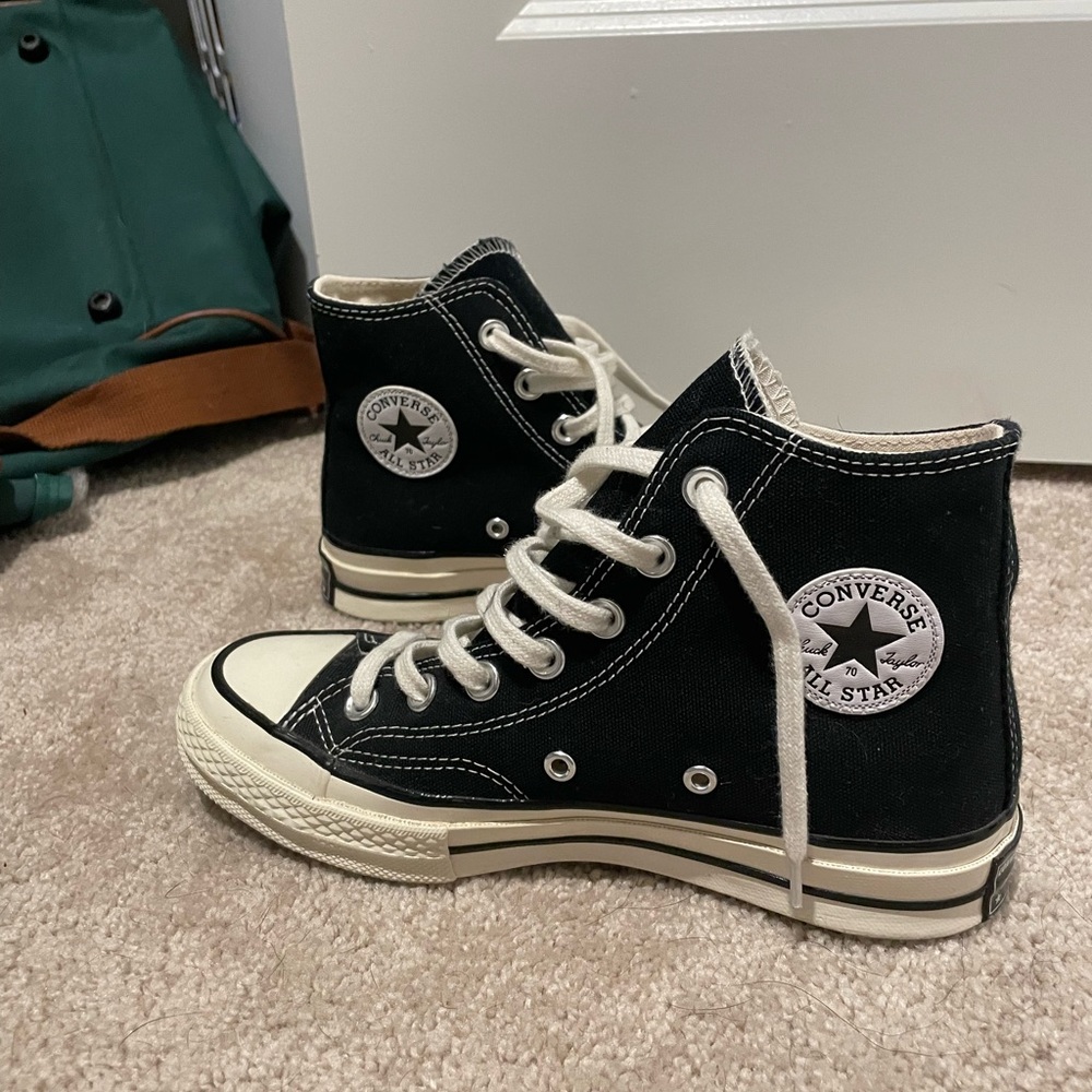 Converse Cuck 70 High Top